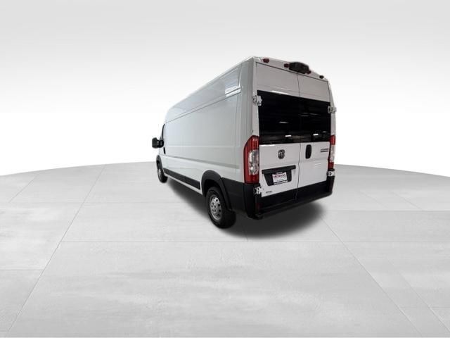 Used 2023 RAM ProMaster 2500 FWD image 12