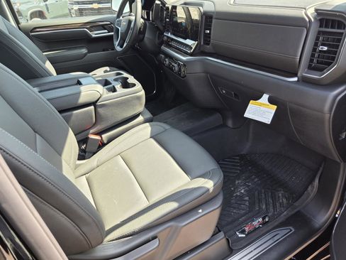 New 2026 Chevrolet Silverado 1500 LT AWD/4WD image 9
