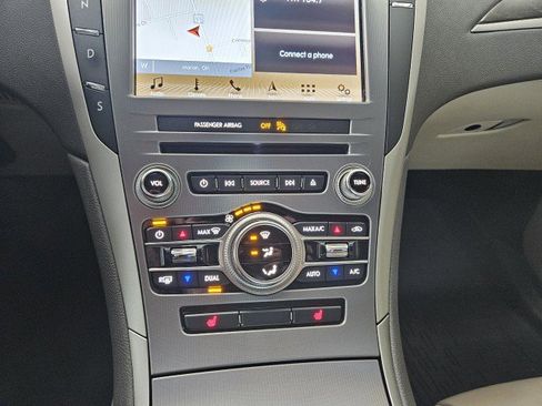 Used 2017 Lincoln MKZ Select w/ Select Plus Package FWD image 24