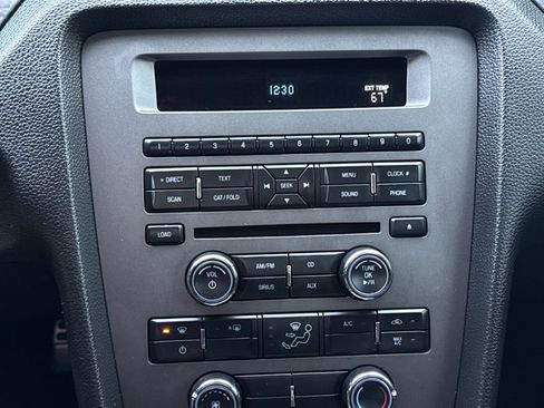 Used 2012 Ford Mustang Boss 302 w/ Boss 302 Accessory Pkg image 15