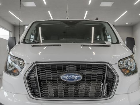 Used 2024 Ford Transit 350 XLT RWD image 23