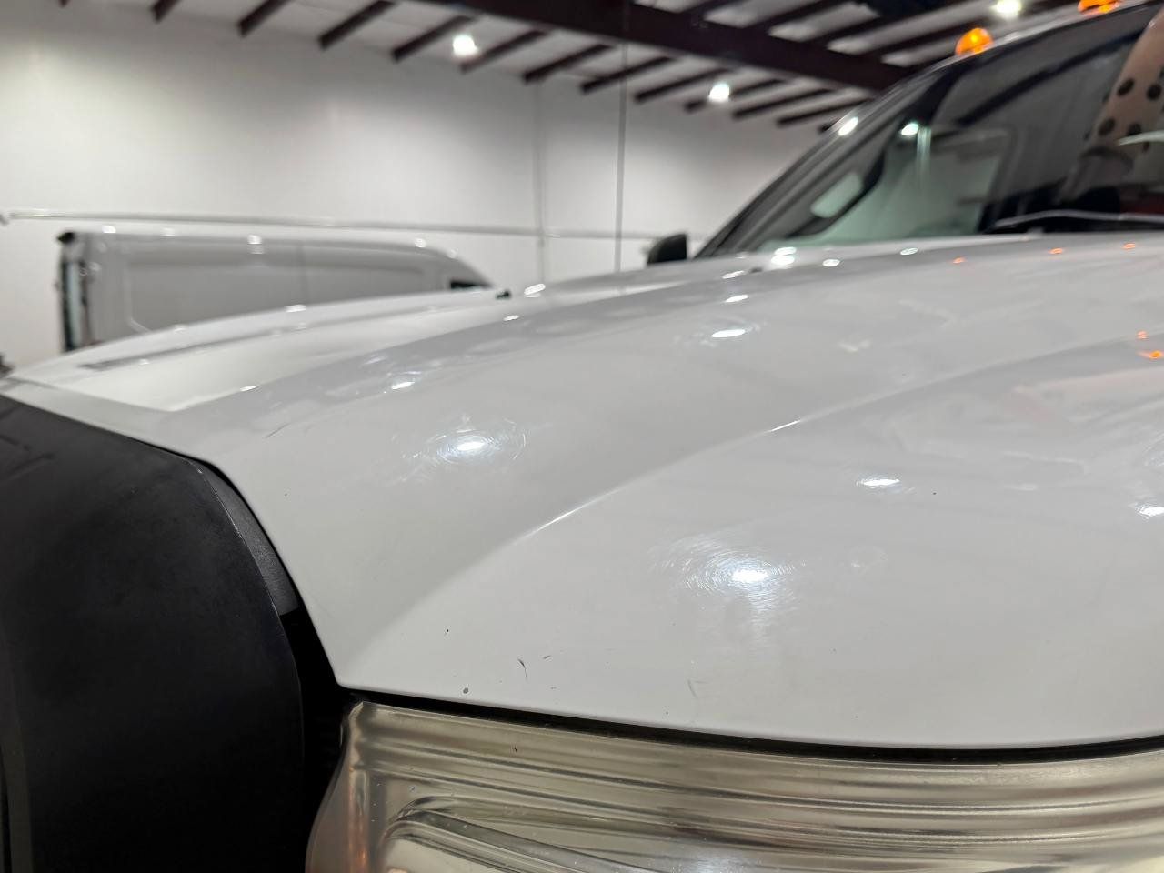 Used 2012 Ford F550 Luxury w/ Snow Plow Prep Pkg RWD image 36