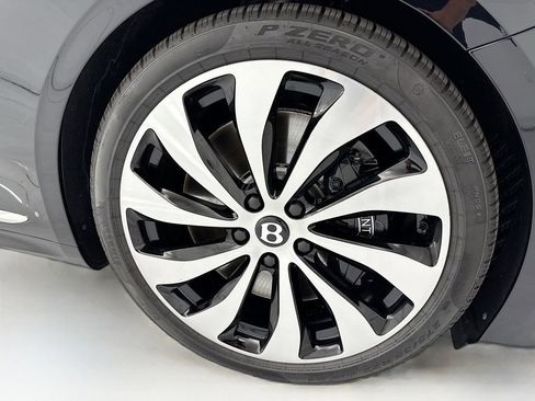 New 2026 Bentley Continental GT AWD/4WD image 29
