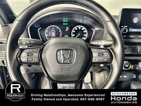 Certified 2023 Honda Civic Sport image 12