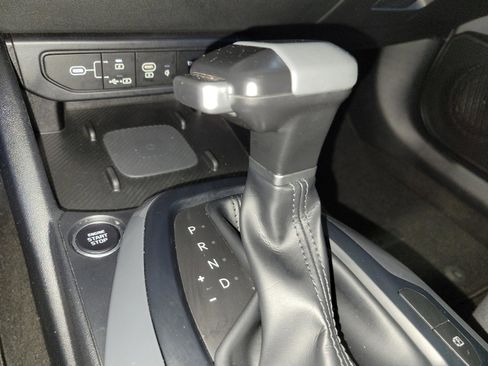 Certified 2025 Kia K4 EX image 26