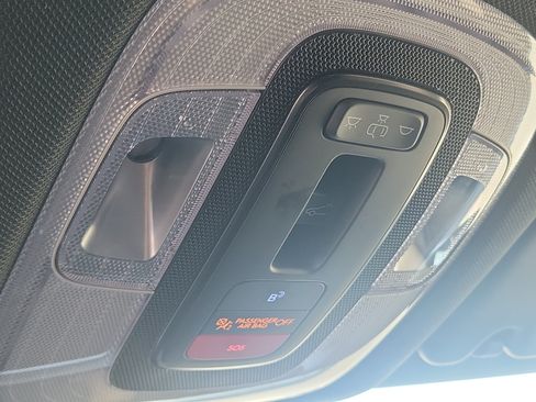 Certified 2024 Hyundai Kona N Line FWD image 18