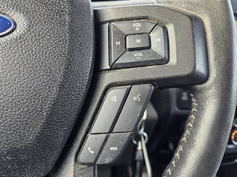 Used 2019 Ford F150 XLT w/ Equipment Group 302A Luxury image 10