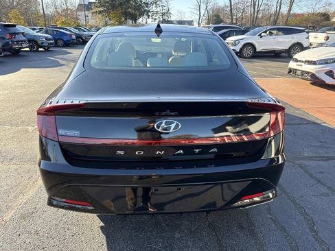 Used 2023 Hyundai Sonata SEL image 4