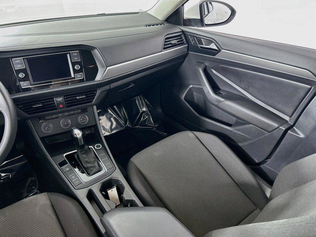 Used 2019 Volkswagen Jetta S FWD image 21