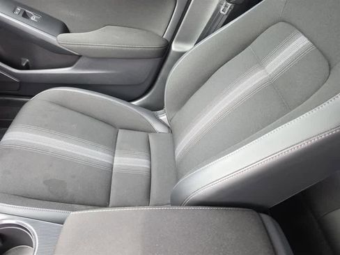 Used 2022 Honda Civic Sport image 27