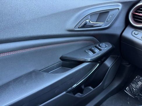 New 2026 Chevrolet Trax RS FWD image 30