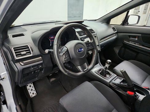 Used 2018 Subaru WRX Premium AWD/4WD image 13