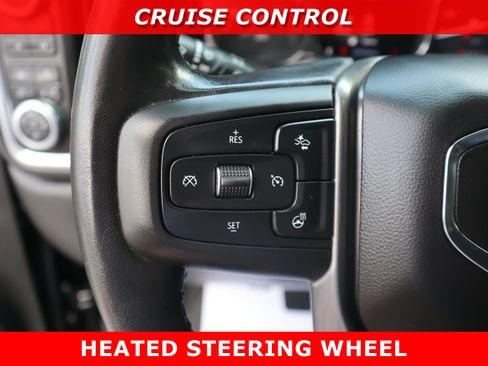 Used 2021 GMC Sierra 2500 Denali w/ Denali Ultimate Package AWD/4WD image 15