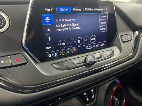 Used 2021 Chevrolet Blazer RS w/ Enhanced Convenience Package image 13