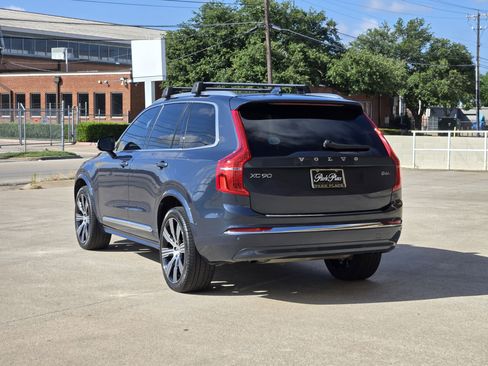 Used 2023 Volvo XC90 B6 Ultimate w/ Protection Package Premier AWD/4WD image 6