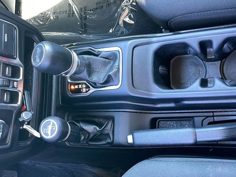 Certified 2021 Jeep Wrangler Unlimited Sport image 20