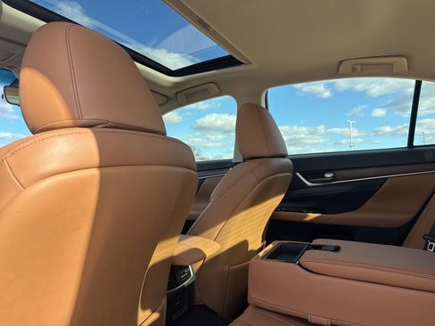 Used 2016 Lexus GS 350 image 23