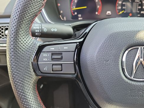 Used 2024 Acura Integra Type S FWD image 7