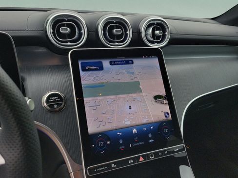 Certified 2026 Mercedes-Benz GLC 300 4MATIC image 26