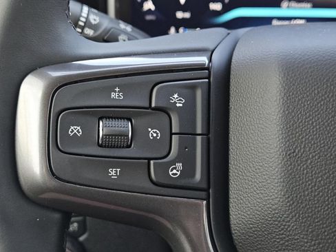 New 2026 Chevrolet Silverado 2500 ZR2 image 17