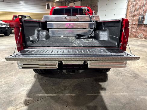 Used 1994 Ford F350 Reg. Cab 4WD image 48