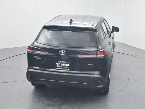 New 2026 Toyota Corolla Cross L image 53