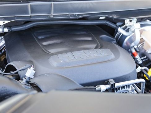 New 2025 RAM 2500 Power Wagon image 27