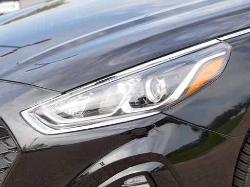 Used 2019 Hyundai Sonata SEL image 10