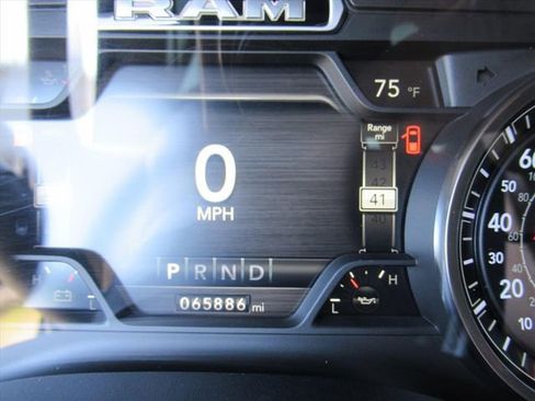 Used 2019 RAM 1500 Big Horn AWD/4WD image 26
