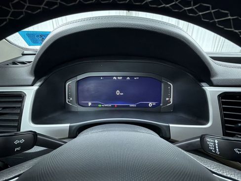 Used 2022 Volkswagen Atlas SE image 12