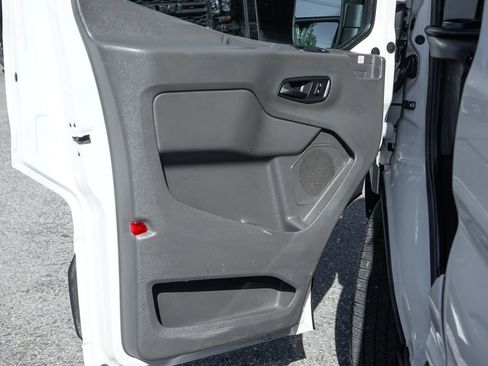 Used 2020 Ford Transit 350 Medium Roof RWD image 19