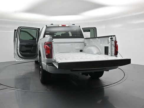 New 2026 Ford F150 STX w/ Equipment Group 200A AWD/4WD image 26