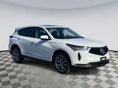 Used 2024 Acura RDX SH-AWD w/ Technology Package