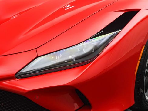 Certified 2021 Ferrari F8 Tributo image 29