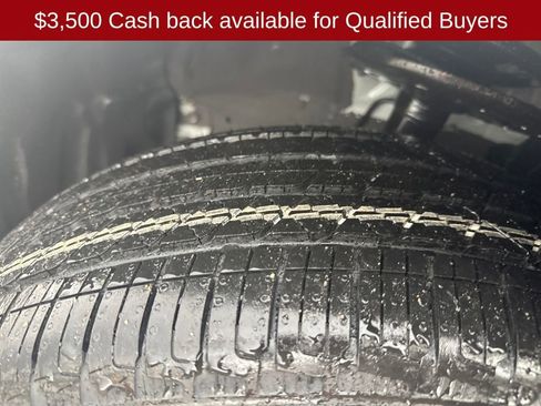 New 2026 Nissan Pathfinder Platinum image 30