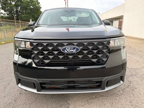 Used 2025 Ford Maverick XLT w/ 4K Tow Package AWD/4WD image 7