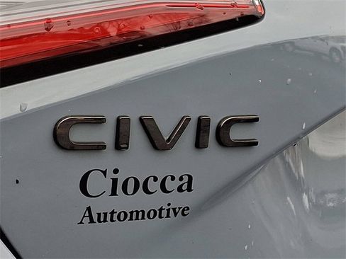 Used 2025 Honda Civic Type R image 30