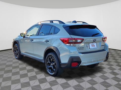 Certified 2023 Subaru Crosstrek 2.0i Premium w/ Special Edition image 3