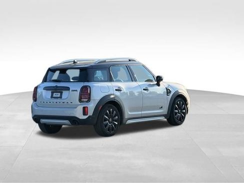 Used 2023 MINI Cooper Countryman S image 3