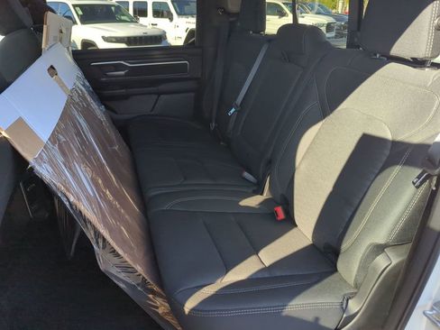 New 2026 RAM 1500 Big Horn image 23