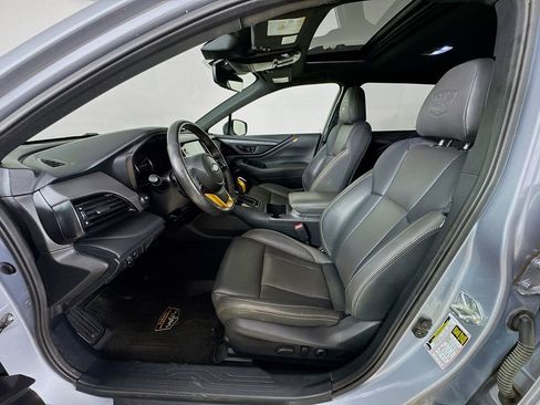 Used 2024 Subaru Outback Wilderness w/ Wilderness Package image 10