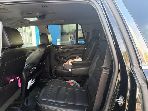 Used 2018 GMC Yukon Denali RWD image 12