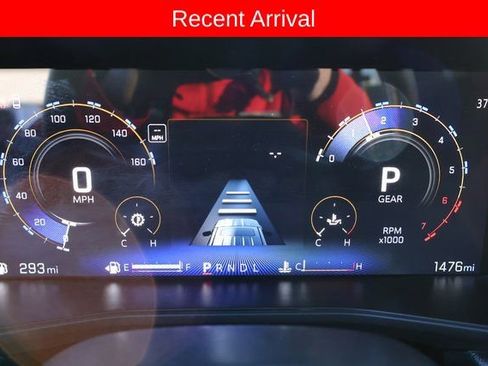 Used 2025 Chevrolet Colorado W/T w/ Advanced Trailering Package image 13