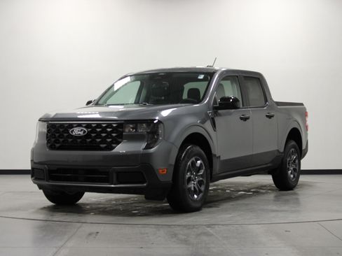 New 2026 Ford Maverick XLT w/ Equipment Group 301A AWD/4WD image 8