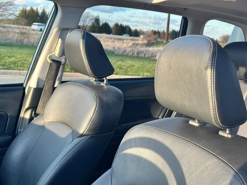 Used 2016 Subaru Forester 2.0XT Touring w/ Eyesight & Navigation System image 25