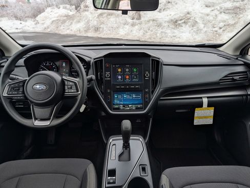 Used 2025 Subaru Impreza 2.0i image 10