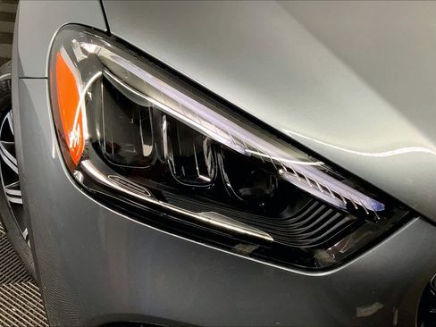 New 2025 Mercedes-Benz GLE 350 4MATIC image 14