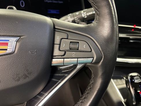 Used 2024 Cadillac Escalade Sport image 39