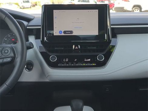 Certified 2024 Toyota Corolla SE image 17