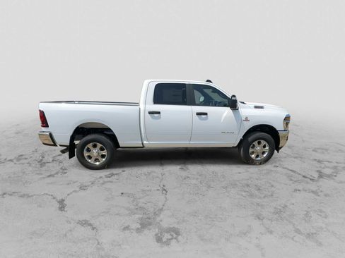 New 2025 RAM 2500 Big Horn image 9